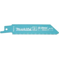 Bi Metal Metal Cutting Reciprocating Sabre Saw Blades