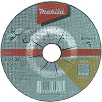 A24R Long Life Metal Depressed Grinding Disc 125mm
