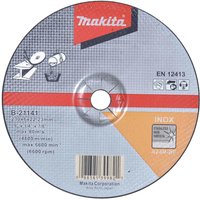 A24R Long Life Metal Depressed Grinding Disc 230mm