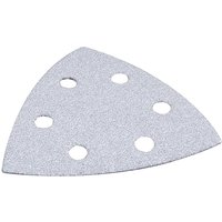 Punched Hook Loop Wood Paint Delta Sanding Sheets