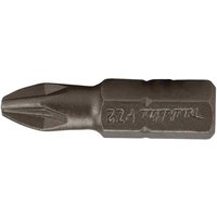 Pozi Screwdriver Bits PZ2