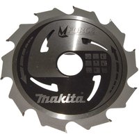 MFORCE Circular Saw Blade Wood Cutting 165mm 10T 30mm