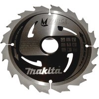 MFORCE Circular Saw Blade Wood Cutting 180mm 16T 30mm