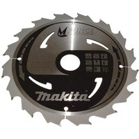 MFORCE Circular Saw Blade Wood Cutting 210mm 16T 30mm