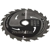 MFORCE Circular Saw Blade Wood Cutting 235mm 20T 30mm