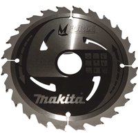 MFORCE Circular Saw Blade Wood Cutting 170mm 24T 30mm