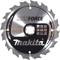 MAKFORCE Circular Saw Blade Wood Cutting