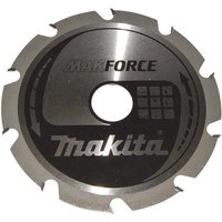 MAKFORCE Circular Saw Blade Wood Cutting 165mm 10T 30mm