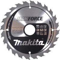 MAKFORCE Circular Saw Blade Wood Cutting 170mm 24T 30mm