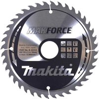 MAKFORCE Circular Saw Blade Wood Cutting 170mm 40T 30mm