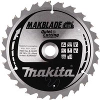 MAKBLADE PLUS Circular Mitre Saw Blade Wood