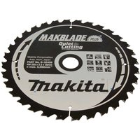 MAKBLADE PLUS Circular Mitre Saw Blade Wood 255mm 32T 30mm
