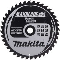 MAKBLADE PLUS Circular Mitre Saw Blade Wood 305mm 40T 30mm