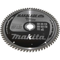 MAKBLADE PLUS Circular Mitre Saw Blade Wood 260mm 70T 30mm