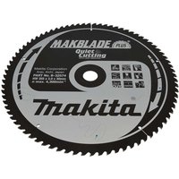 MAKBLADE PLUS Circular Mitre Saw Blade Wood 355mm 80T 30mm