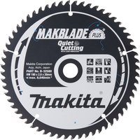 MAKBLADE PLUS Circular Mitre Saw Blade Wood 190mm 60T 20mm