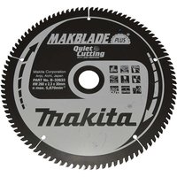 MAKBLADE PLUS Circular Mitre Saw Blade Wood 260mm 100T 30mm