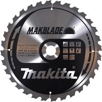 MAKBLADE Circular Saw Blade Wood Cutting 305mm 32T 30mm