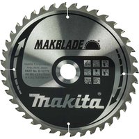 MAKBLADE Circular Saw Blade Wood Cutting 260mm 40T 30mm