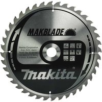 MAKBLADE Circular Saw Blade Wood Cutting 305mm 40T 30mm
