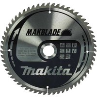 MAKBLADE Circular Saw Blade Wood Cutting 255mm 60T 30mm