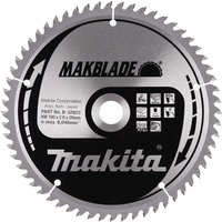 MAKBLADE Circular Saw Blade Wood Cutting 190mm 60T 20mm