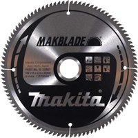 MAKBLADE Circular Saw Blade Wood Cutting 216mm 100T 30mm