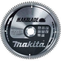 MAKBLADE Circular Saw Blade Wood Cutting 260mm 100T 30mm