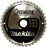 SPECIALIZED Cordless Circular Saw Blade Wood Cutting 190mm 24T 30mm