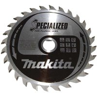 SPECIALIZED Circular Plunge Saw Blade Wood Cutting