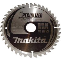 SPECIALIZED Circular Saw Blade Knot Nail Cutting 185mm 40T 30mm