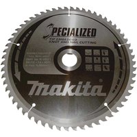 SPECIALIZED Circular Saw Blade Knot Nail Cutting 270mm 60T 30mm
