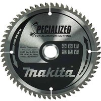 SPECIALIZED Circular Saw Blade Aluminium Cutting