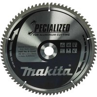 SPECIALIZED Circular Saw Blade Aluminium Cutting 305mm 80T 30mm