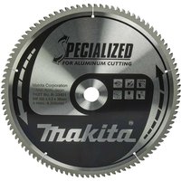 SPECIALIZED Circular Saw Blade Aluminium Cutting 350mm 100T 30mm