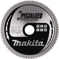 SPECIALIZED Circular Saw Blade Mild Steel Cutting 185mm 70T 30mm