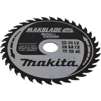 MAKBLADE PLUS Circular Table Saw Blades Wood Cutting 200mm 36T 30mm