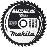 MAKBLADE PLUS Circular Table Saw Blades Wood Cutting 250mm 40T 30mm