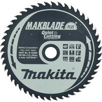 MAKBLADE PLUS Circular Table Saw Blades Wood Cutting 260mm 48T 30mm