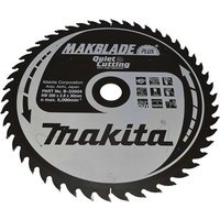 MAKBLADE PLUS Circular Table Saw Blades Wood Cutting 300mm 48T 30mm