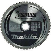 SPECIALIZED Circular Saw Blade Sandwich Panel Cutting