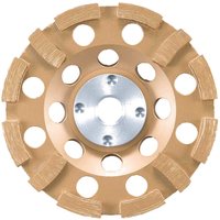 125mm Diamond Concrete Grinding Wheel