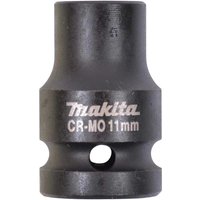 1 2" Drive CR MO Hexagon Impact Socket Metric 1 2" 11mm