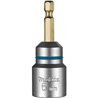 Hex Shank Threaded Rod Socket