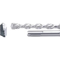 Performance SDS Plus Masonry Drill Bit 5.5mm 210mm Pack 1