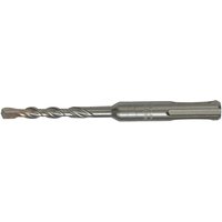 Performance SDS Plus Masonry Drill Bit 7mm 110mm Pack 1