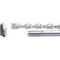 Performance SDS Plus Masonry Drill Bit 14mm 210mm Pack 1