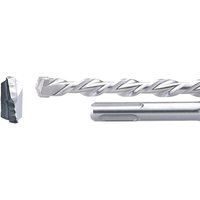 Performance SDS Plus Masonry Drill Bit 15mm 260mm Pack 1