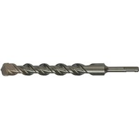 Performance SDS Plus Masonry Drill Bit 18mm 200mm Pack 1