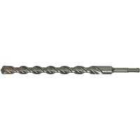 Performance SDS Plus Masonry Drill Bit 18mm 300mm Pack 1